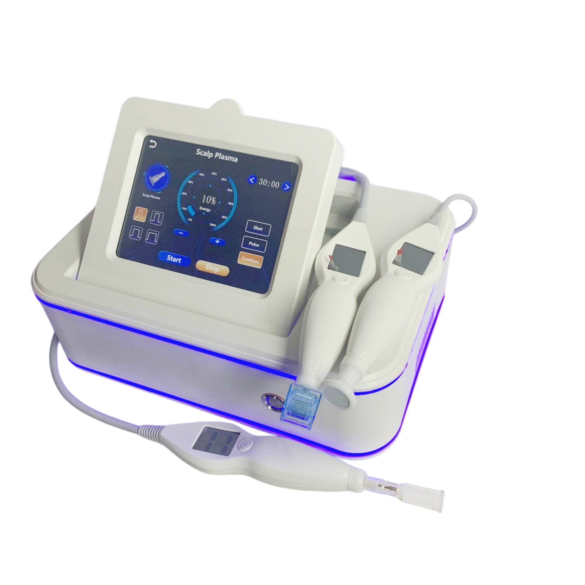 Fibroblast Cold Plasma For Wrinkle Remover Face Lift Skin Face Tightening Acne Treatment Skin Rejuvenation