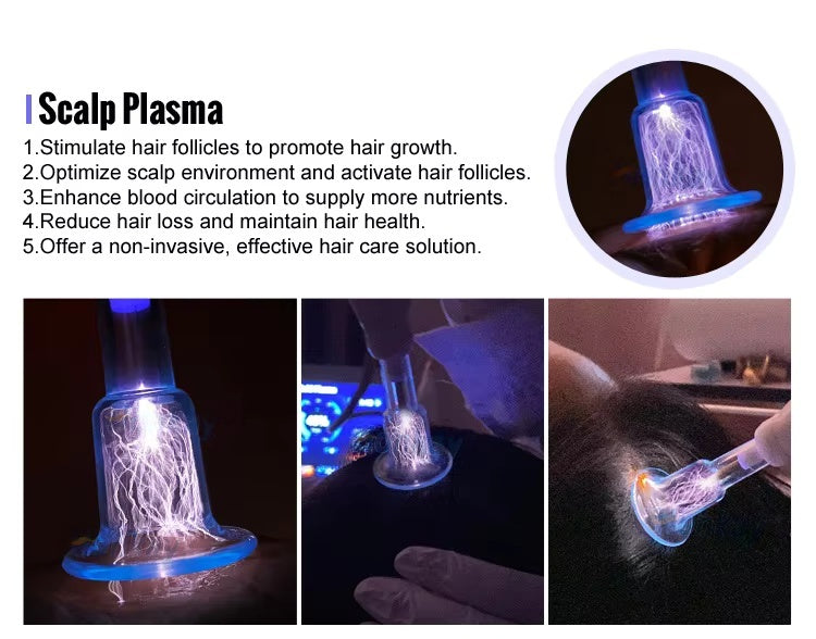 Fibroblast Cold Plasma For Wrinkle Remover Face Lift Skin Face Tightening Acne Treatment Skin Rejuvenation