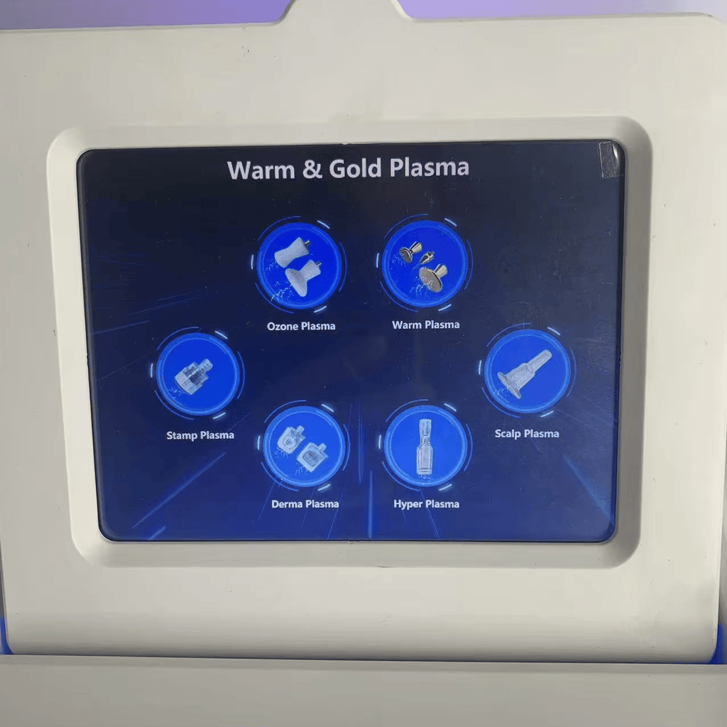 Fibroblast Cold Plasma For Wrinkle Remover Face Lift Skin Face Tightening Acne Treatment Skin Rejuvenation