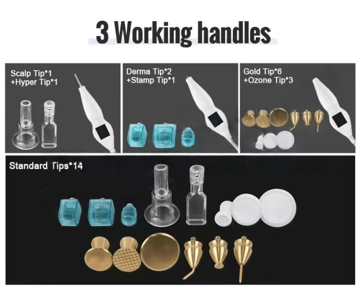 Fibroblast Cold Plasma For Wrinkle Remover Face Lift Skin Face Tightening Acne Treatment Skin Rejuvenation