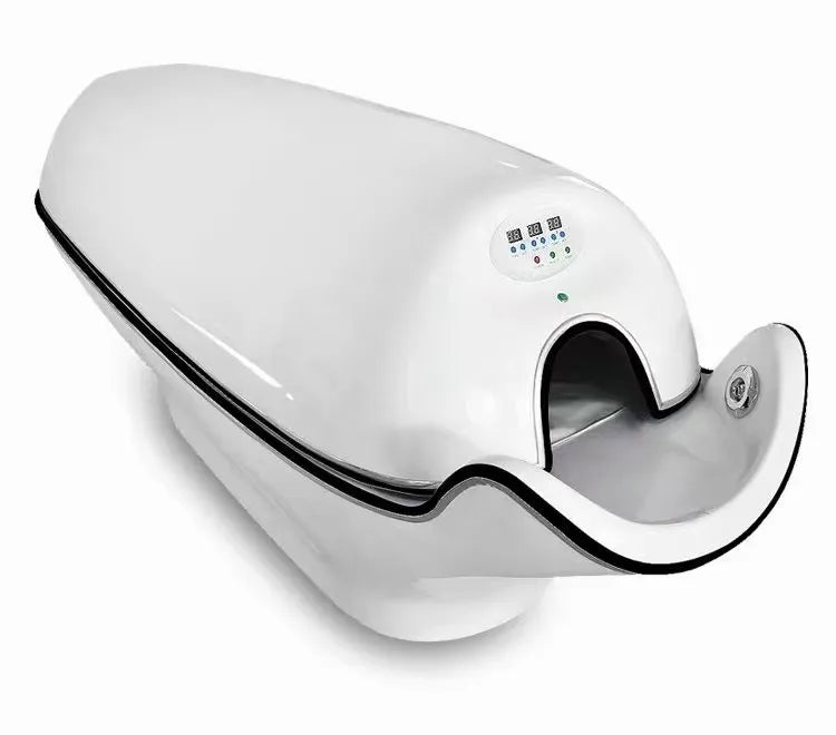 Dry Ozone Sauna Spa Capsule