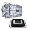 3 in 1 Far Infrared Pressotherpay Electrode EMS Therapy