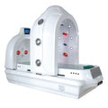 Far Infrared Slimming Sauna Capsule | Photon Light Therapy & Body Shaping Spa Machine