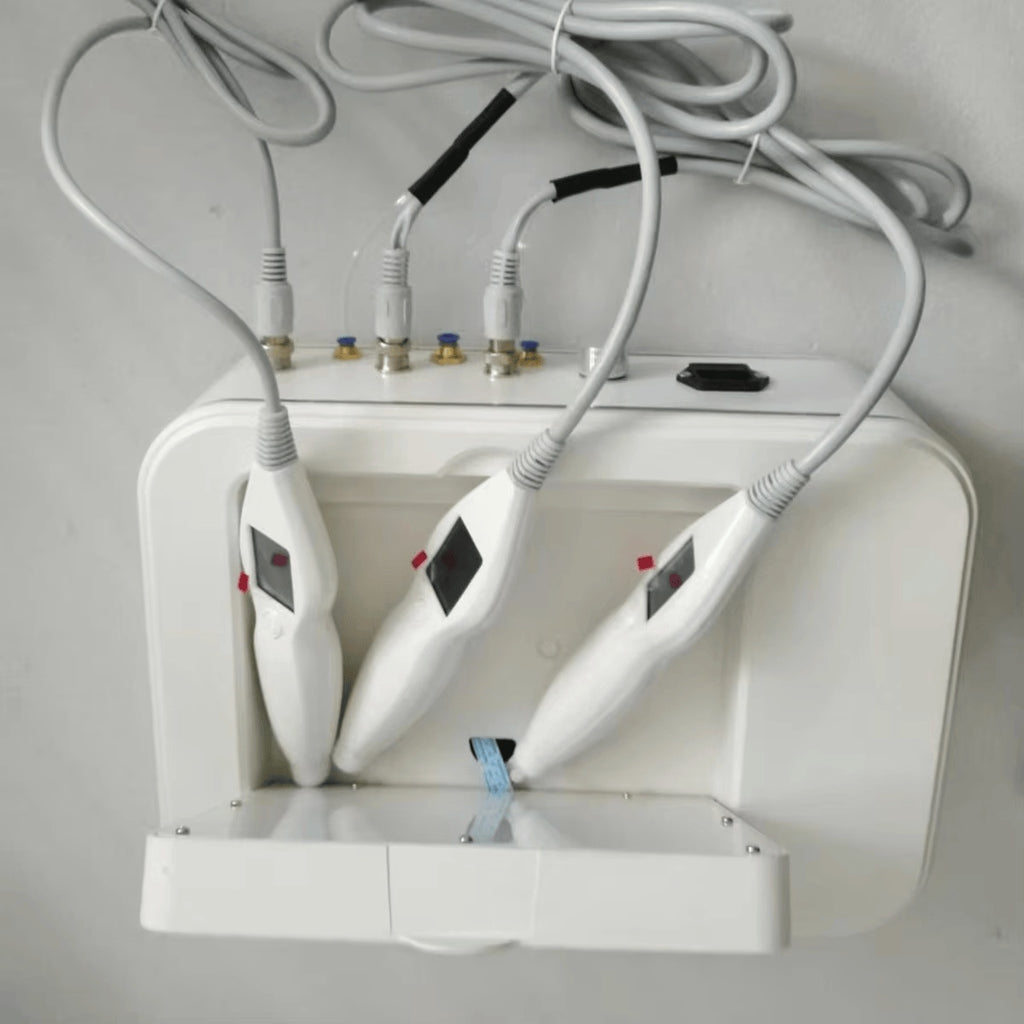 Fibroblast Cold Plasma For Wrinkle Remover Face Lift Skin Face Tightening Acne Treatment Skin Rejuvenation