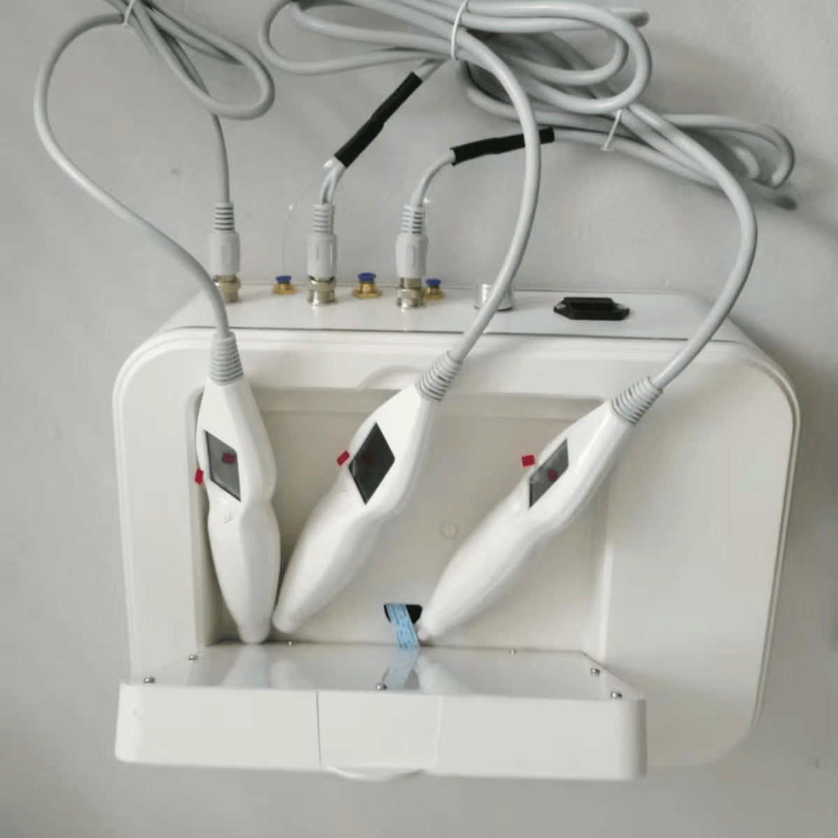 Fibroblast Cold Plasma For Wrinkle Remover Face Lift Skin Face Tightening Acne Treatment Skin Rejuvenation