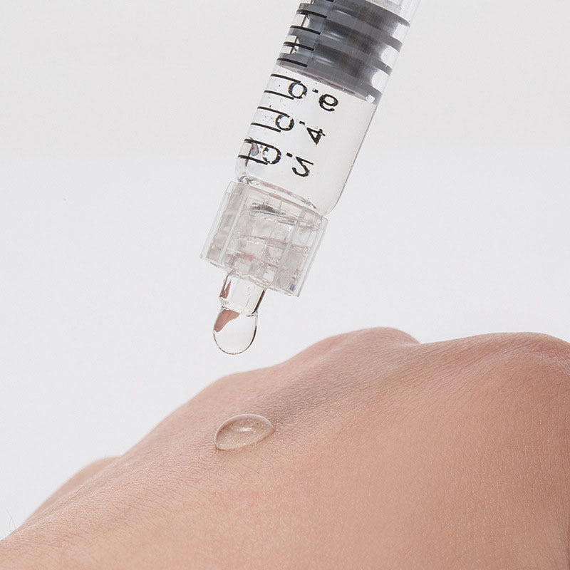 2ml Cross-linked Hyaluronic Acid Serum Filler