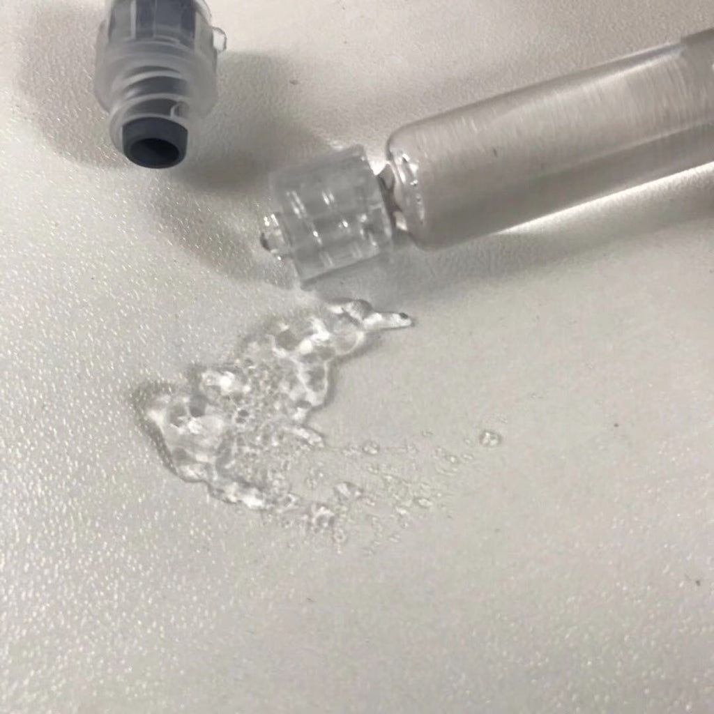 2ml Cross-linked Hyaluronic Acid Serum Filler