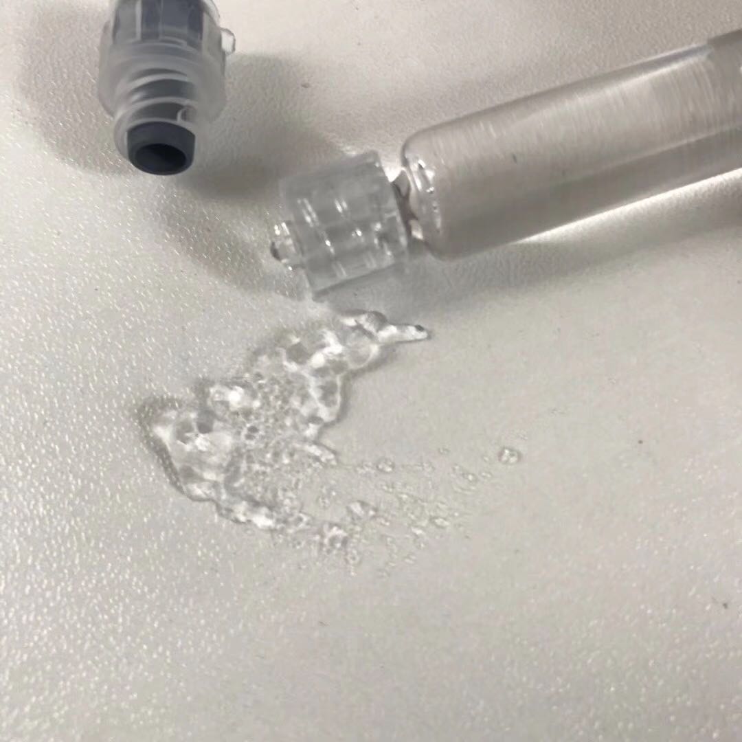 2ml Cross-linked Hyaluronic Acid Serum Filler