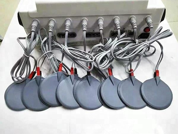 3 in 1 Far Infrared Pressotherpay Electrode EMS Therapy