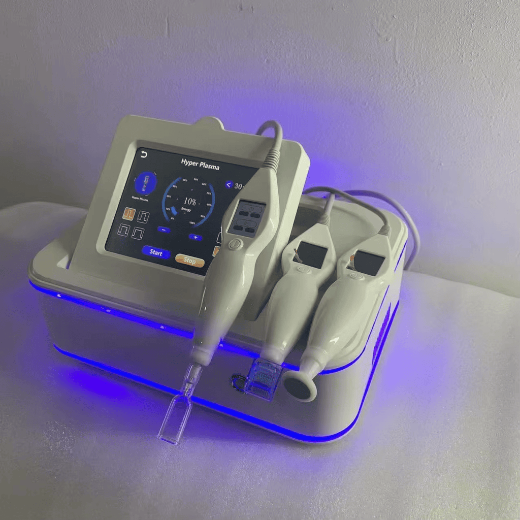 Fibroblast Cold Plasma For Wrinkle Remover Face Lift Skin Face Tightening Acne Treatment Skin Rejuvenation