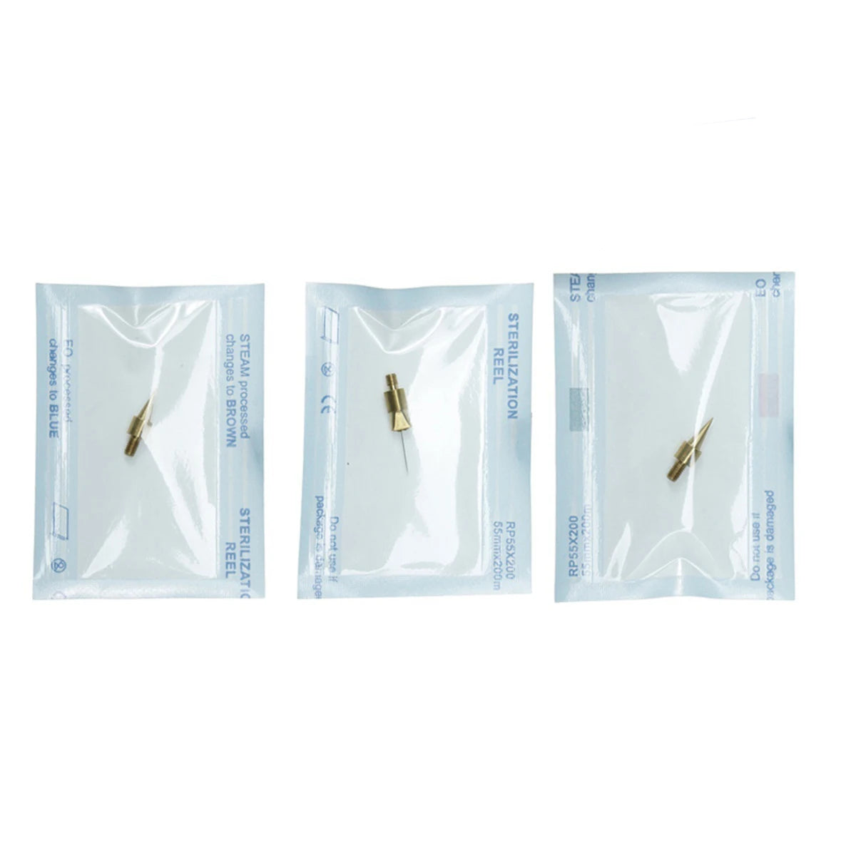 Copper Plasma Pen Needle For Spot Tattoo Mole Freckle Dark Spot Wart Removal Face Skin Lift Plasmapen