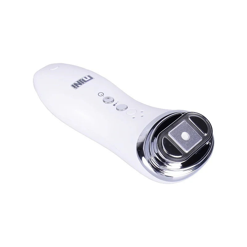 HIFU Theory Women Ultrasound Anti-Aging Facial Skin Lifting Wrinkle Removal Skin Tighten Lift Beauty Machine