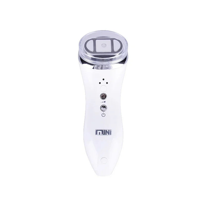 HIFU Theory Women Ultrasound Anti-Aging Facial Skin Lifting Wrinkle Removal Skin Tighten Lift Beauty Machine