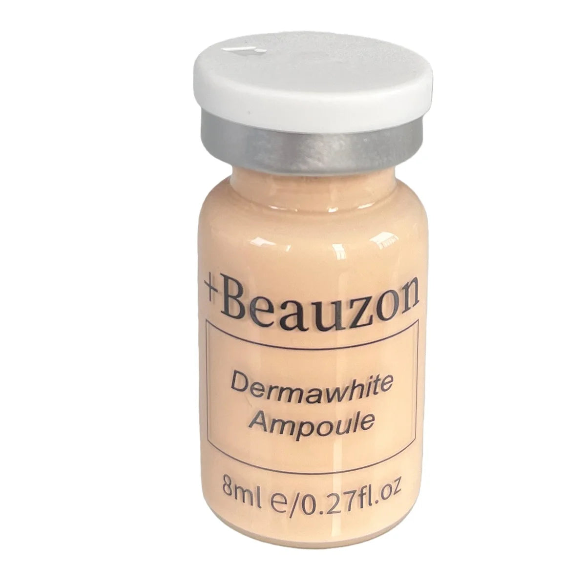 DIY Salmon DNA BB Cream Hyaluronic Acid Facial Glow Serum Ampoule Essence Peptide Moisturizing Foundation Skin Face Care