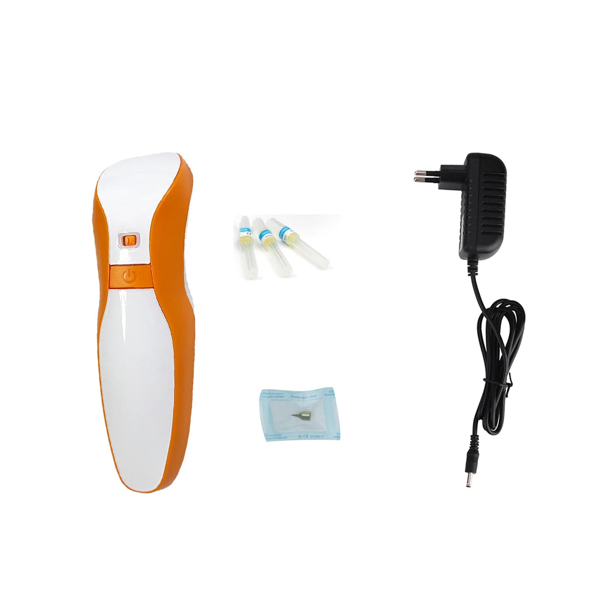 Fibroblast Plasma Pen For Eyelid Lift Face Skin Lifting Wrinkle Spot Mole Dark Spot Freckle Nevus Wart Skin Tag Tattoo Removal