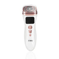 2ND Mini HIFU 3 IN 1 RF EMS HIFU Beauty Machine Face Lifting Facial Microfocus Ultrasound Radiofrequency Wrinkle Removal