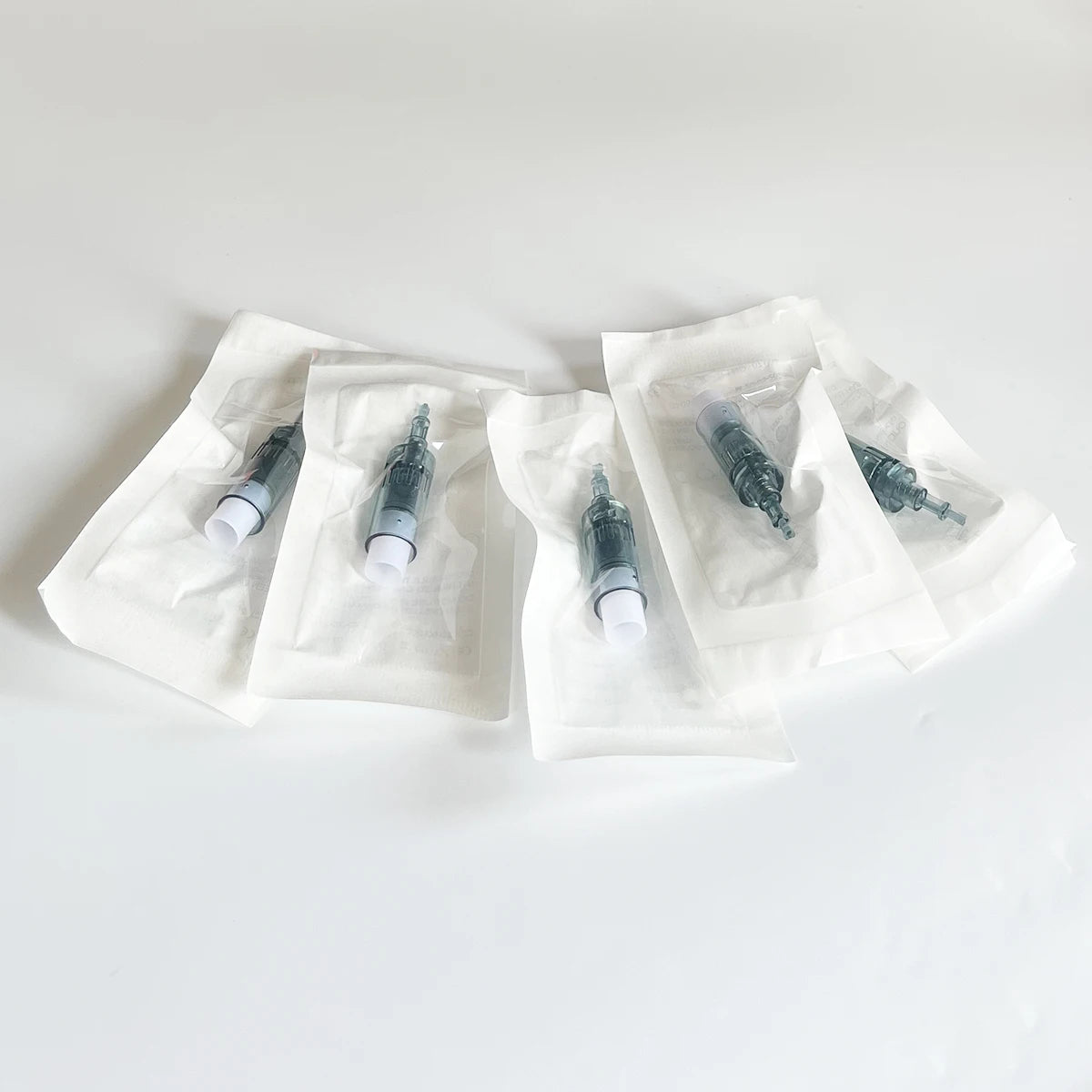 M8 Derma Pen Cartridge Microneedle Derma Pen Needle Tip For Dr.Pen M8 Microneedling Pen MTS