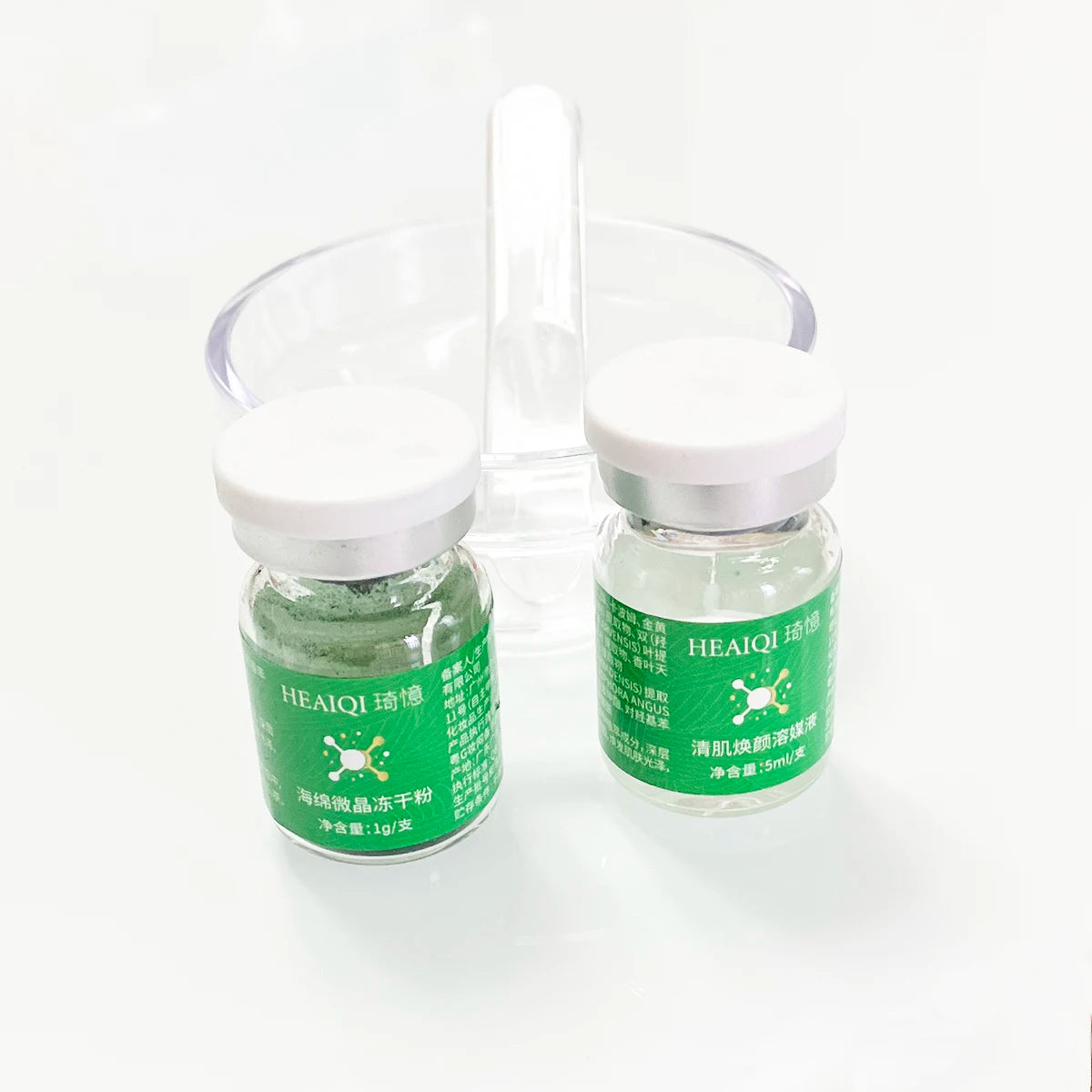 70% Natural Microcrystal Sponge Freeze-Dried Powder Repair Facial Clean Smooths Skin Pores Care Removes Blackhead Exfoliates