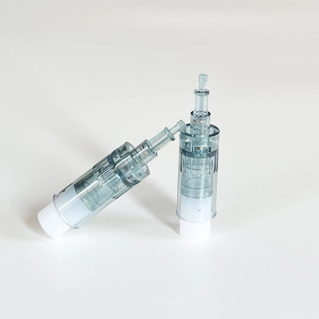M8 Derma Pen Cartridge Microneedle Derma Pen Needle Tip For Dr.Pen M8 Microneedling Pen MTS