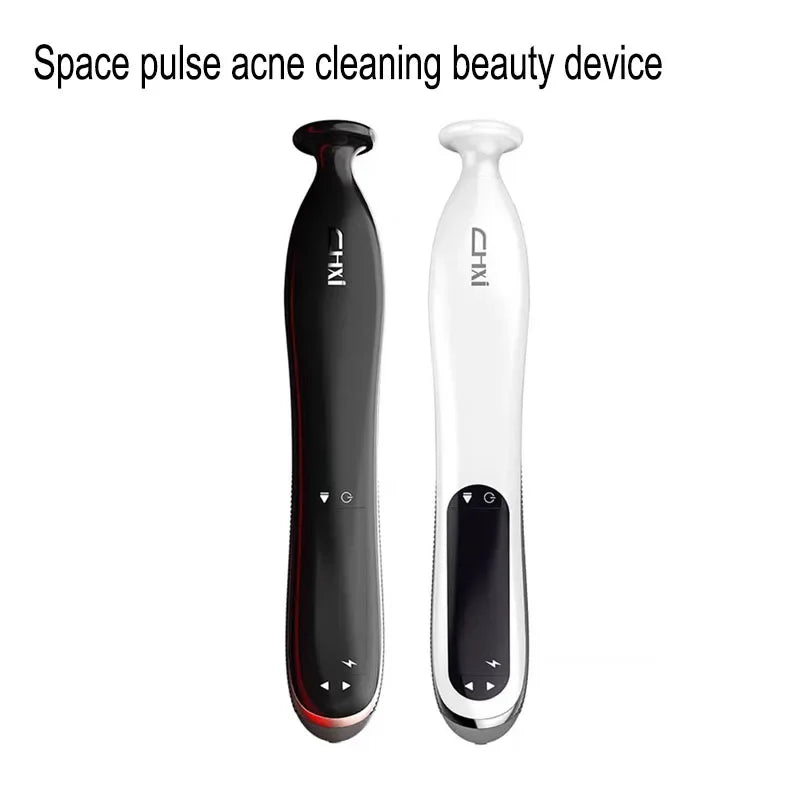 Ozone Plasma Pen Mite Removal, Fading Of Acne Scars And Pits, Repair Of Facial Plasma Beauty Instrument