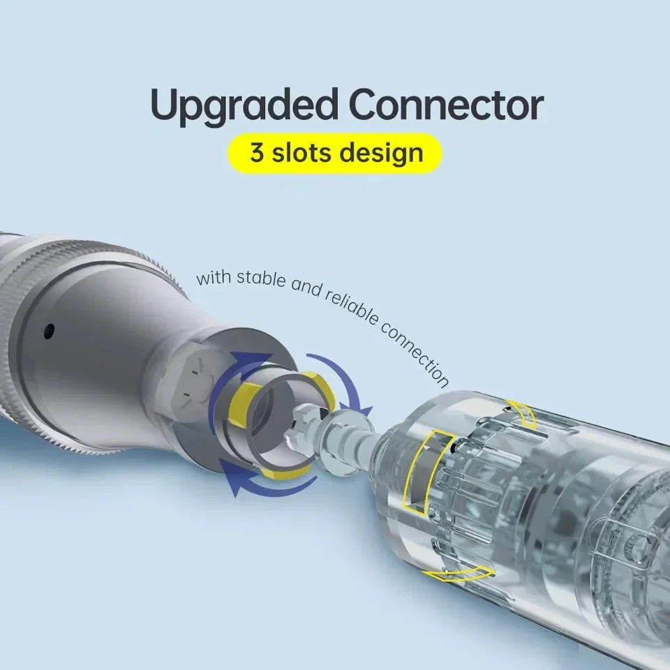 Original Dr Pen M8  Professional Ultima M8 Microneedling Pen Derma Pen Microneedle Beauty Machine Wireless