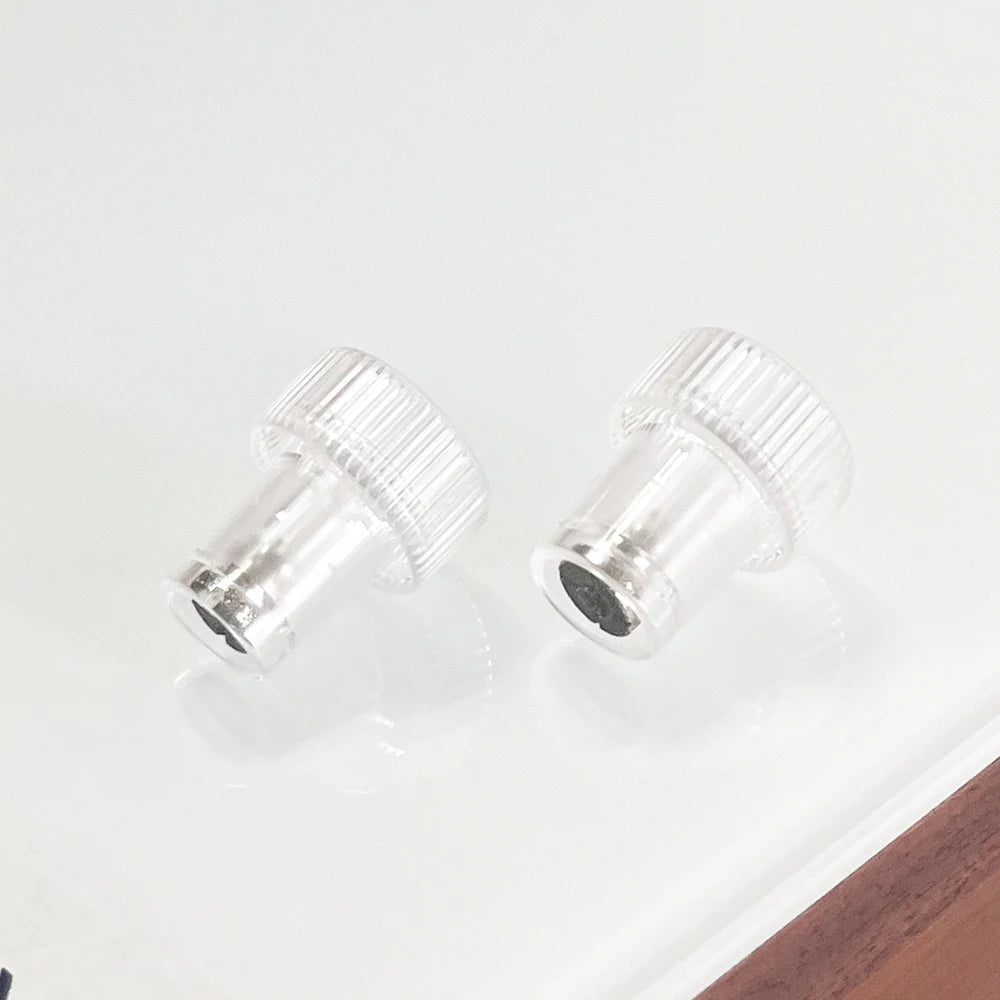 Wholesale Diamond Hydra Head Facial Replacement Tip For H2 O2 Hydra Dermabrasion Water Facial Machine(2 pcs/Set)