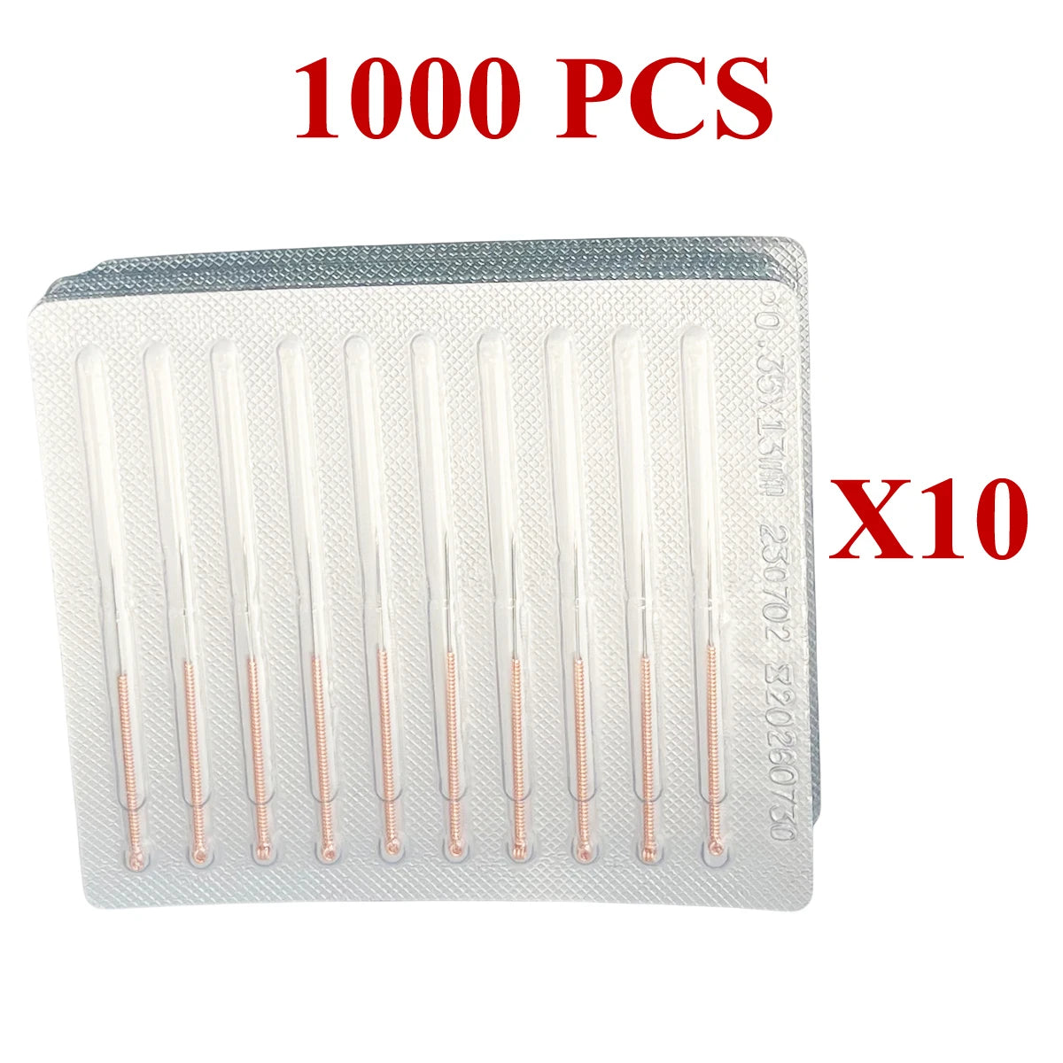 Plasma Pen Needles Tip Accessories For Spot Mole Freckle Tattoo Removal Point Plasma Pen Beauty Machine Equipment WholeSale