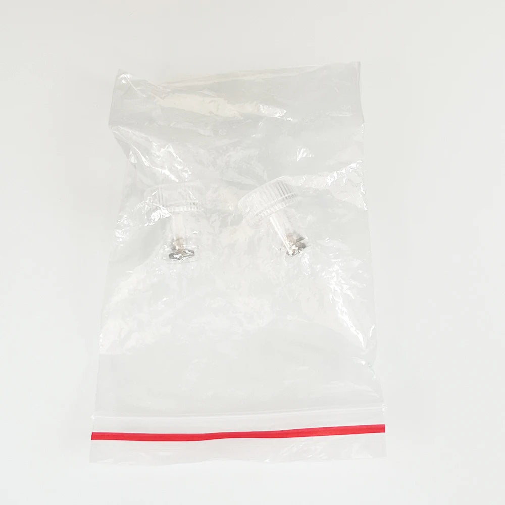 Wholesale Diamond Hydra Head Facial Replacement Tip For H2 O2 Hydra Dermabrasion Water Facial Machine(2 pcs/Set)