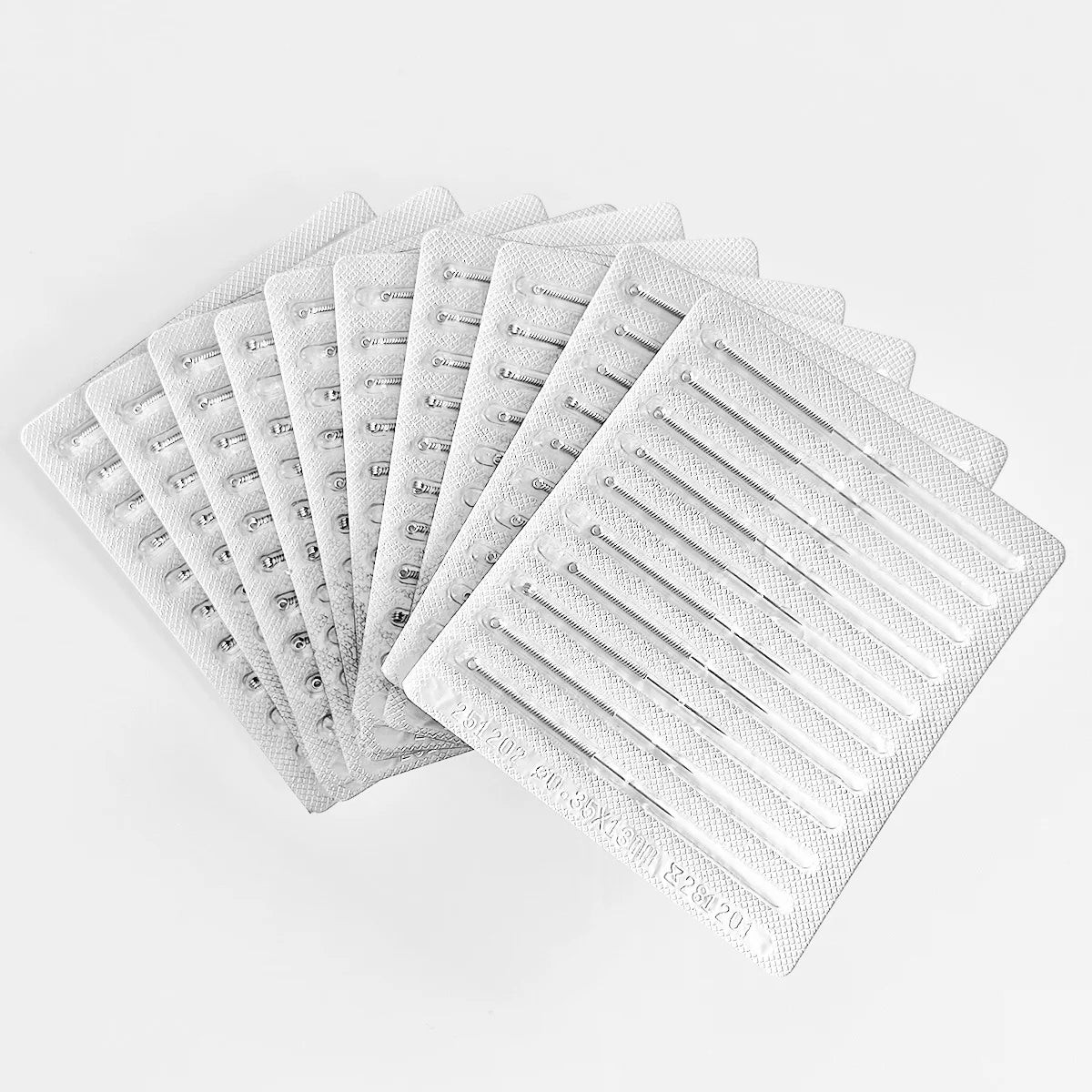 Plasma Pen Needles Tip Accessories For Spot Mole Freckle Tattoo Removal Point Plasma Pen Beauty Machine Equipment WholeSale