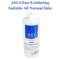 400ml Hydra Aqua Peel Facial Serum Solution Moisturizing Essence For Hydro Dermabrasion Skin Care Face Deep Clean AS1 SA2 AO3