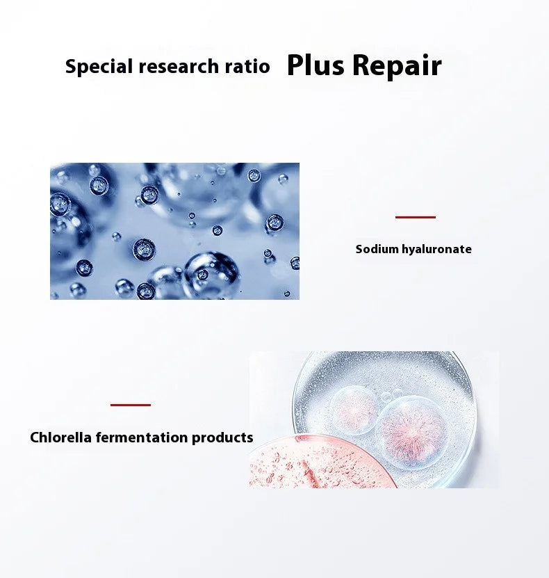 Serum Protein Essence Collagen Exosome Smear Type Child Face Water Light Raw Liquid Umbilical Cord Blood Kinetic Energy