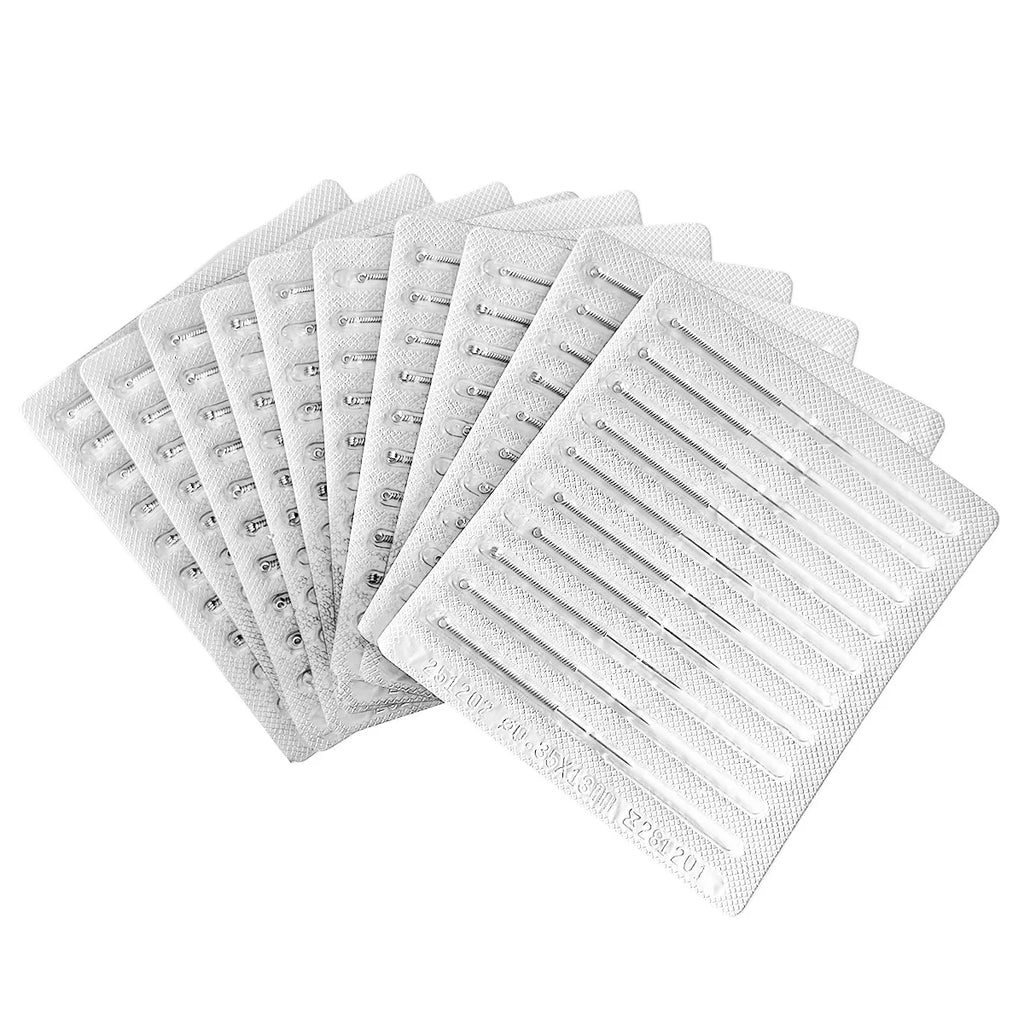 Plasma Pen Needles Tip Accessories For Spot Mole Freckle Tattoo Removal Point Plasma Pen Beauty Machine Equipment WholeSale