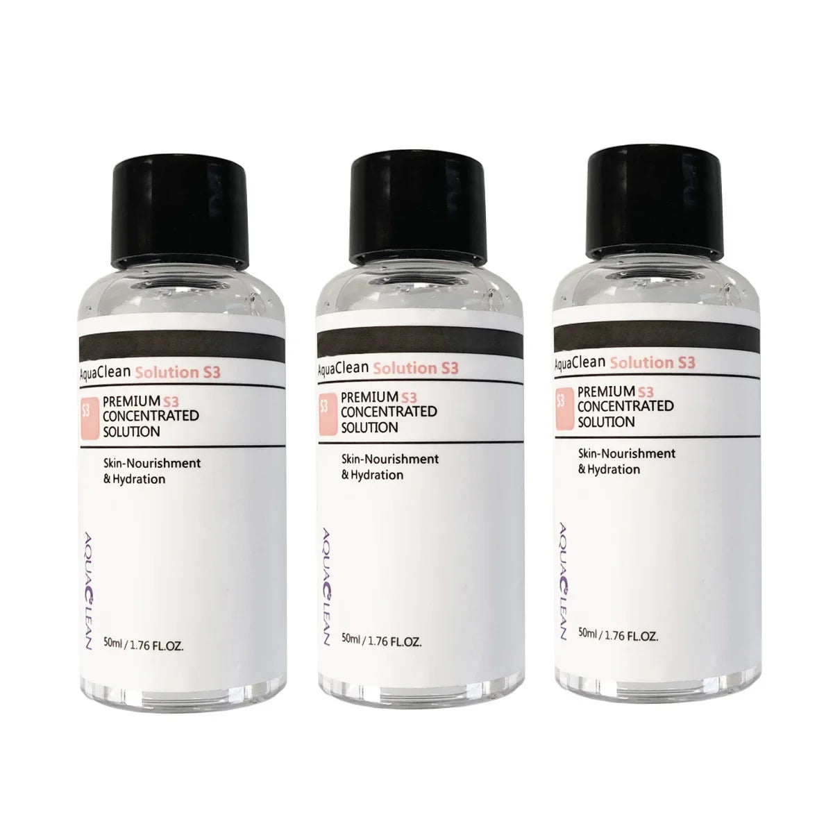 Hydra Serum Facial Aqua Peeling Solution Moisturizing Essence S1 S2 S3 For Dermabrasion Skin Care Beauty Deep Clean