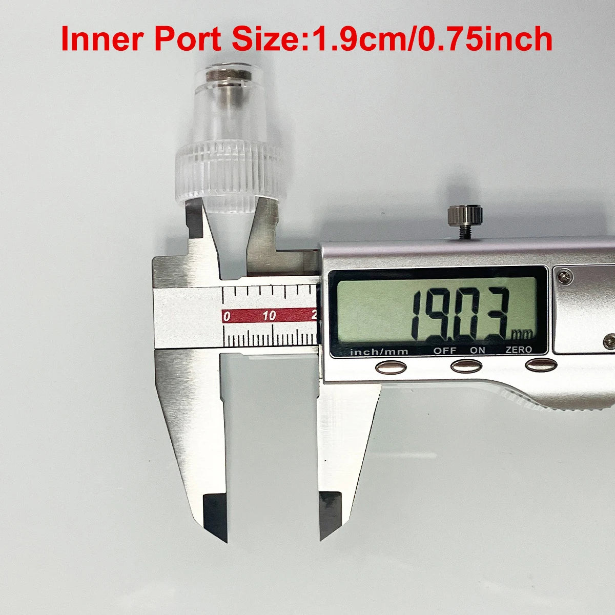 Wholesale Diamond Hydra Head Facial Replacement Tip For H2 O2 Hydra Dermabrasion Water Facial Machine(2 pcs/Set)