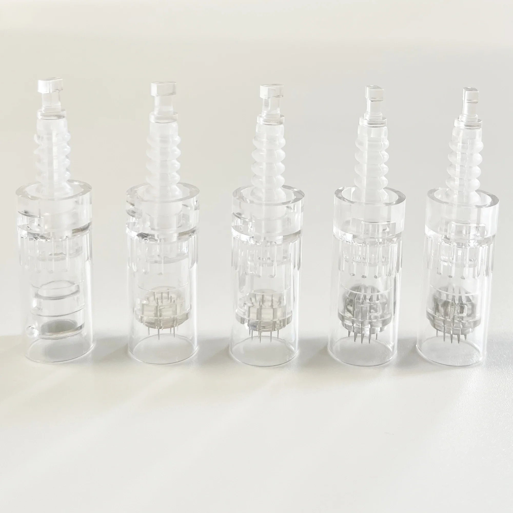 Derma Pen Needle Cartridge Micro Needle Microneedle For Dr  Pen A6 A1 M7 M5 N2 E30 MYM Derma Pen