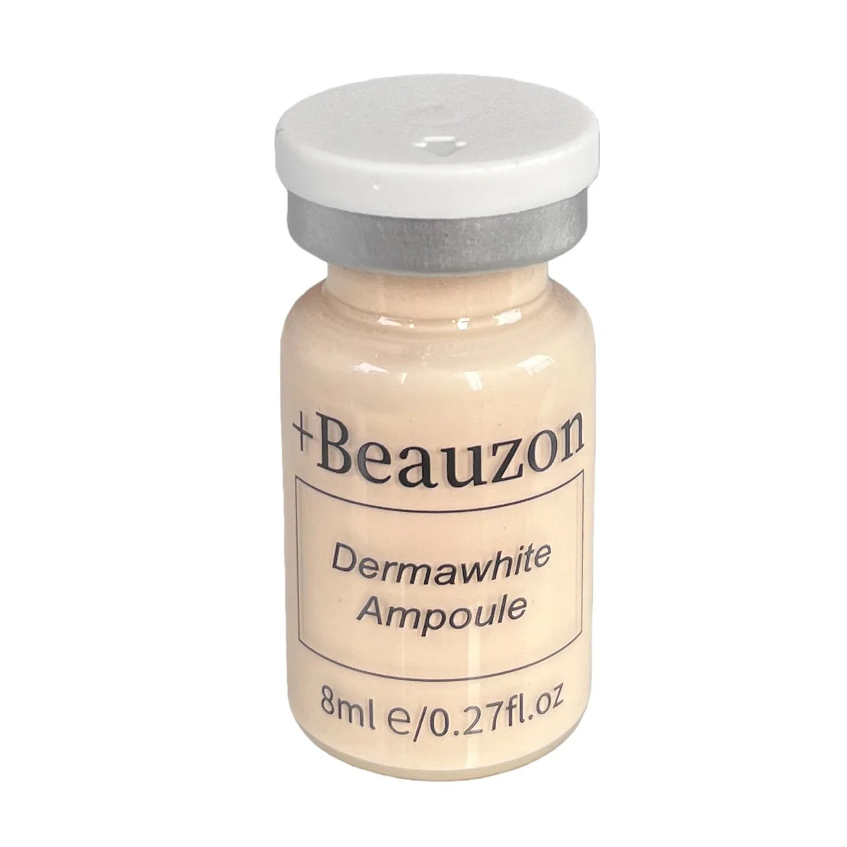 DIY Salmon DNA BB Cream Hyaluronic Acid Facial Glow Serum Ampoule Essence Peptide Moisturizing Foundation Skin Face Care