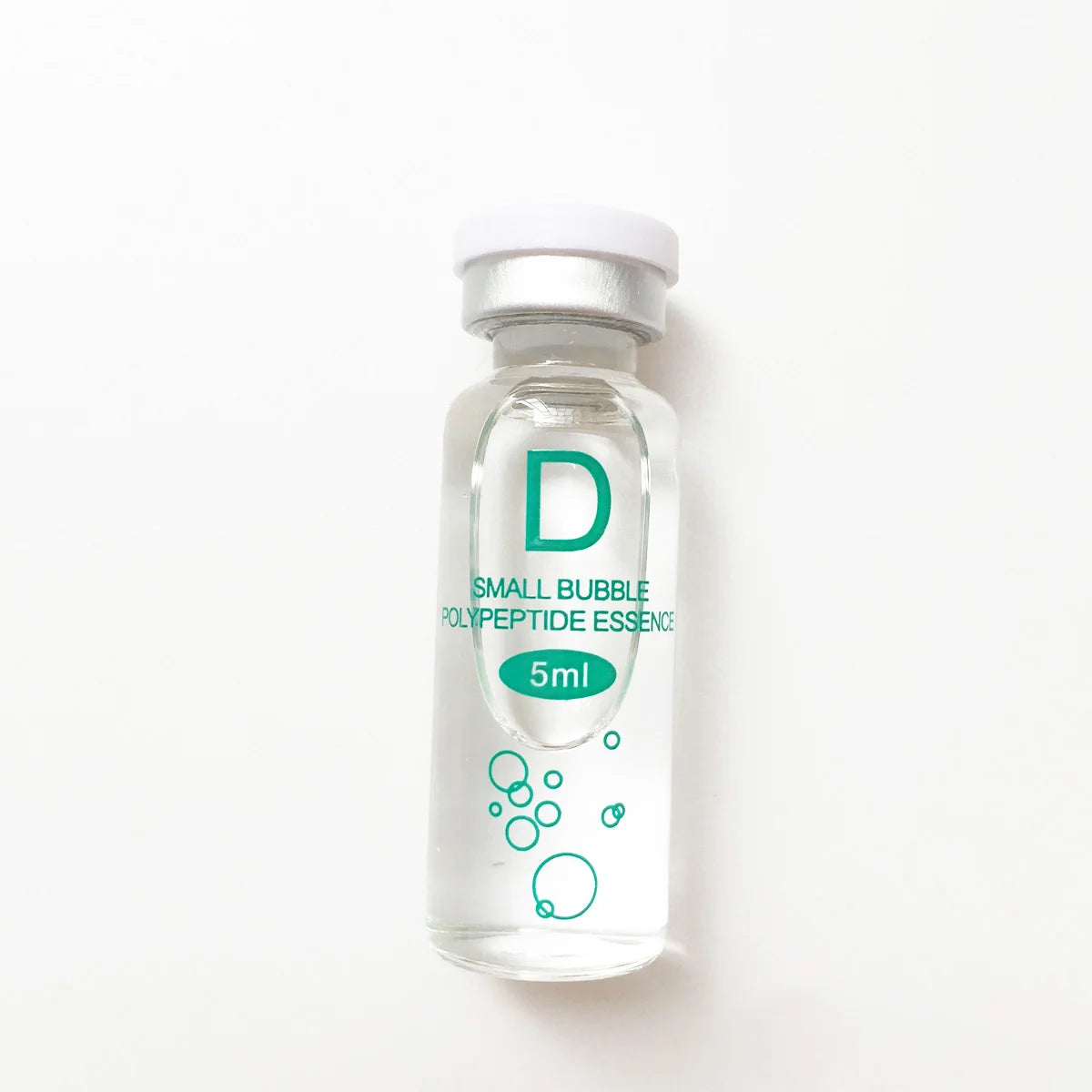 Dr.RuiXi Hydra Aqua Facial Peel Concentrated Serum Solution - Professional 4-Step Skin Deep Clean Set (A B C D)