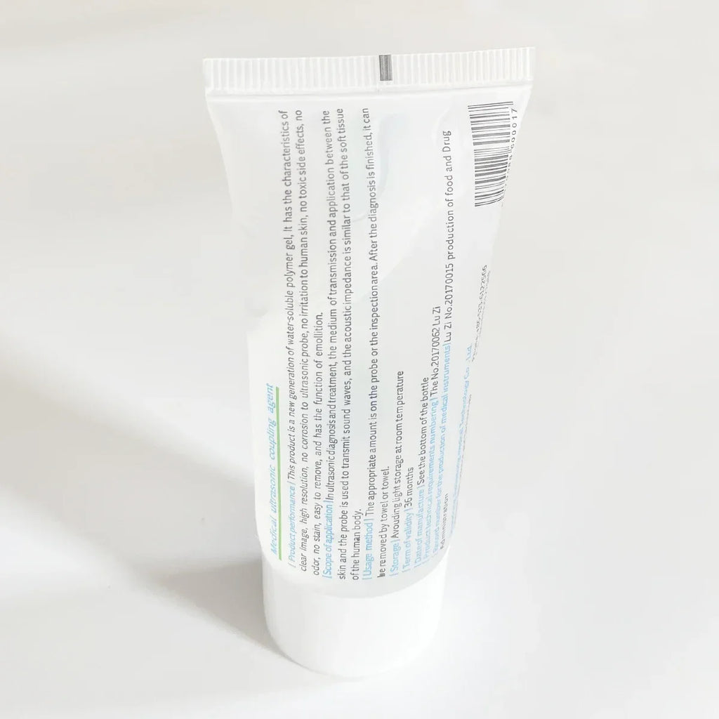 Conductive Gel Cream For EMS RF Vacuum Cavitation Physiotherapy Laser IPL OPT Beauty Ultrasound Microcurrent Massage Equipment