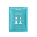 10 PCS Hyaluronic acid VC Antioxidant Niacinamide Whitening Beauty Facial Mask Skin Rejuvenation Care Hydrating Moisturizing