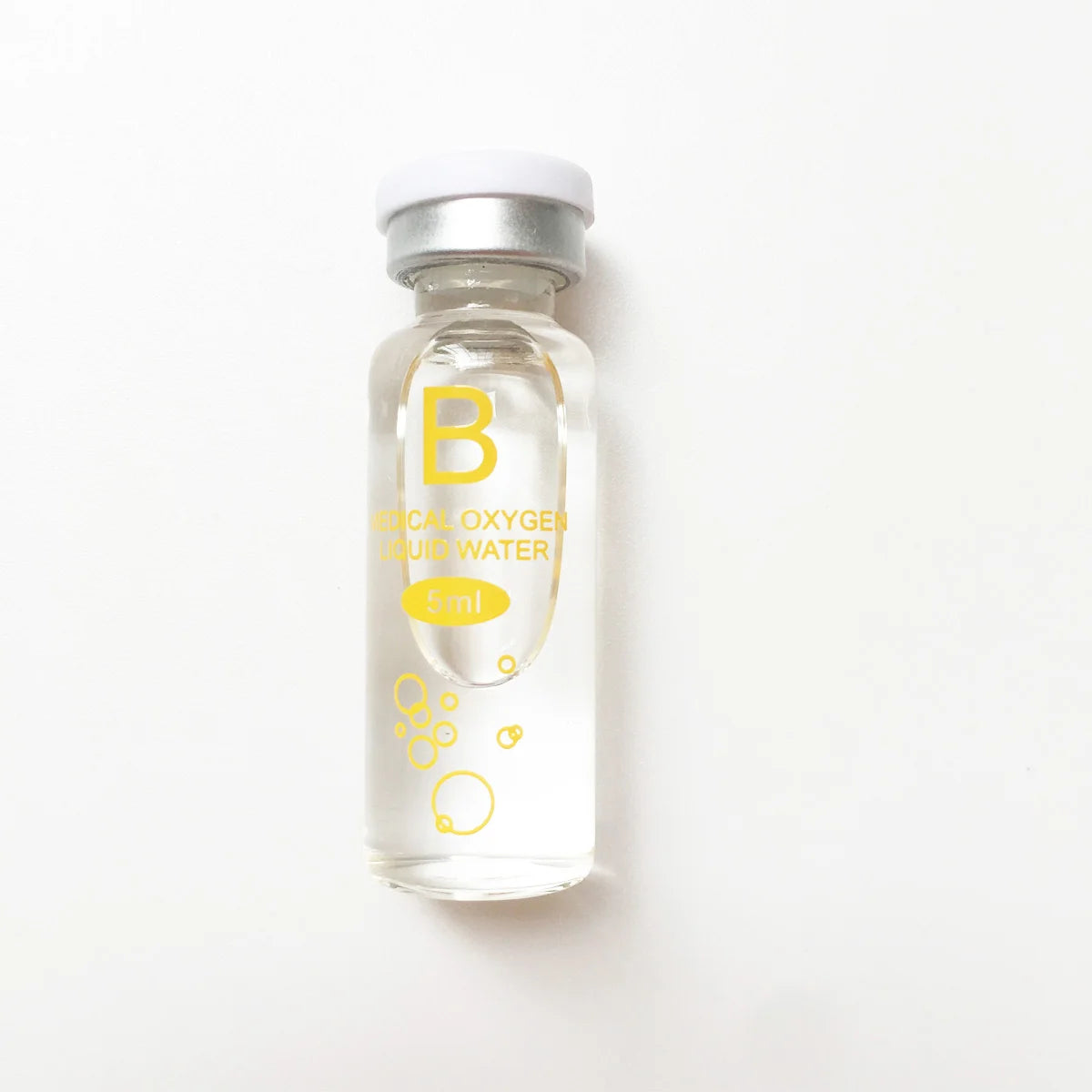 Dr.RuiXi Hydra Aqua Facial Peel Concentrated Serum Solution - Professional 4-Step Skin Deep Clean Set (A B C D)