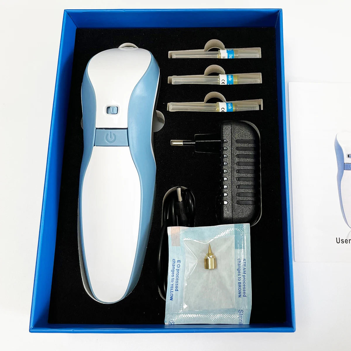 Fibroblast Plasma Pen For Eyelid Lift Face Skin Lifting Wrinkle Spot Mole Dark Spot Freckle Nevus Wart Skin Tag Tattoo Removal