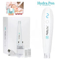Professional Hydra Pen H2 Microneedling Pen Mesotherapy Derma Pen Microneedle Skin Rejuvenation Skin Care Tool