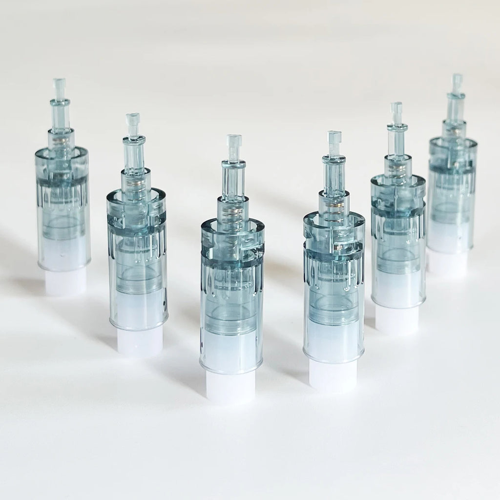 M8 Derma Pen Cartridge Microneedle Derma Pen Needle Tip For Dr.Pen M8 Microneedling Pen MTS