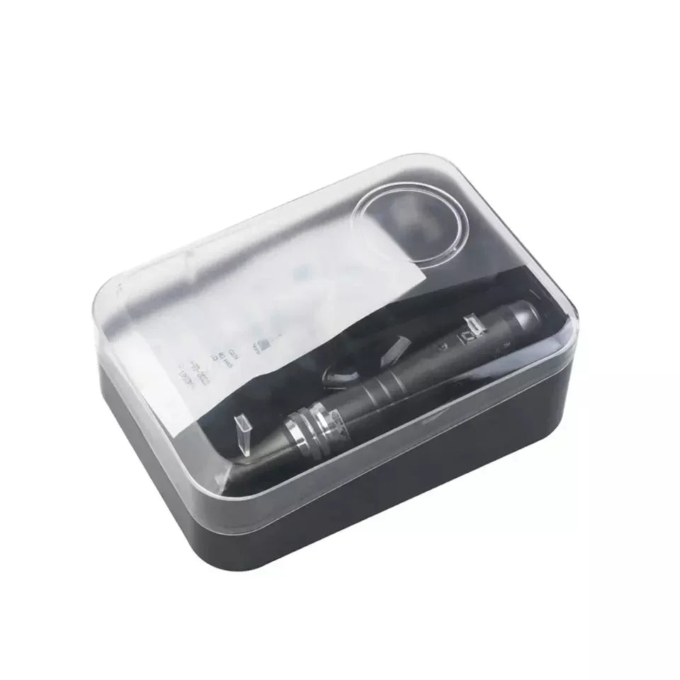 Original Dr Pen M8  Professional Ultima M8 Microneedling Pen Derma Pen Microneedle Beauty Machine Wireless
