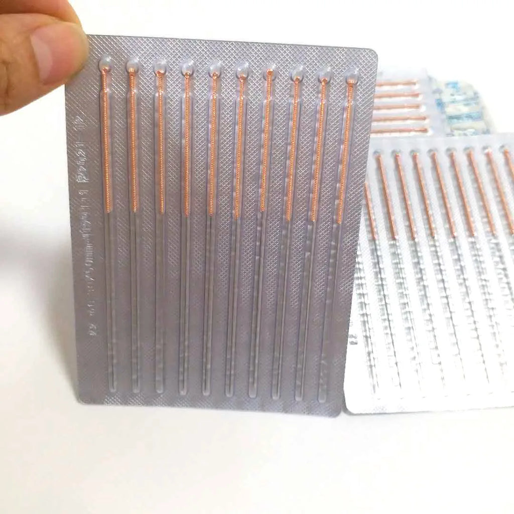 8000pcs  Golden/ Sliver Needles For Plasma Pen