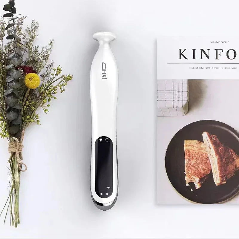 Ozone Plasma Pen Mite Removal, Fading Of Acne Scars And Pits, Repair Of Facial Plasma Beauty Instrument