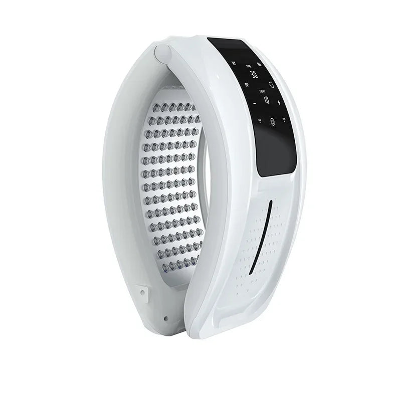 7 Color PDT LED Light Photon Therapy Facial Led Mask For Skin Rejuvenation Whiten Spa Home Beauty Machine Salon