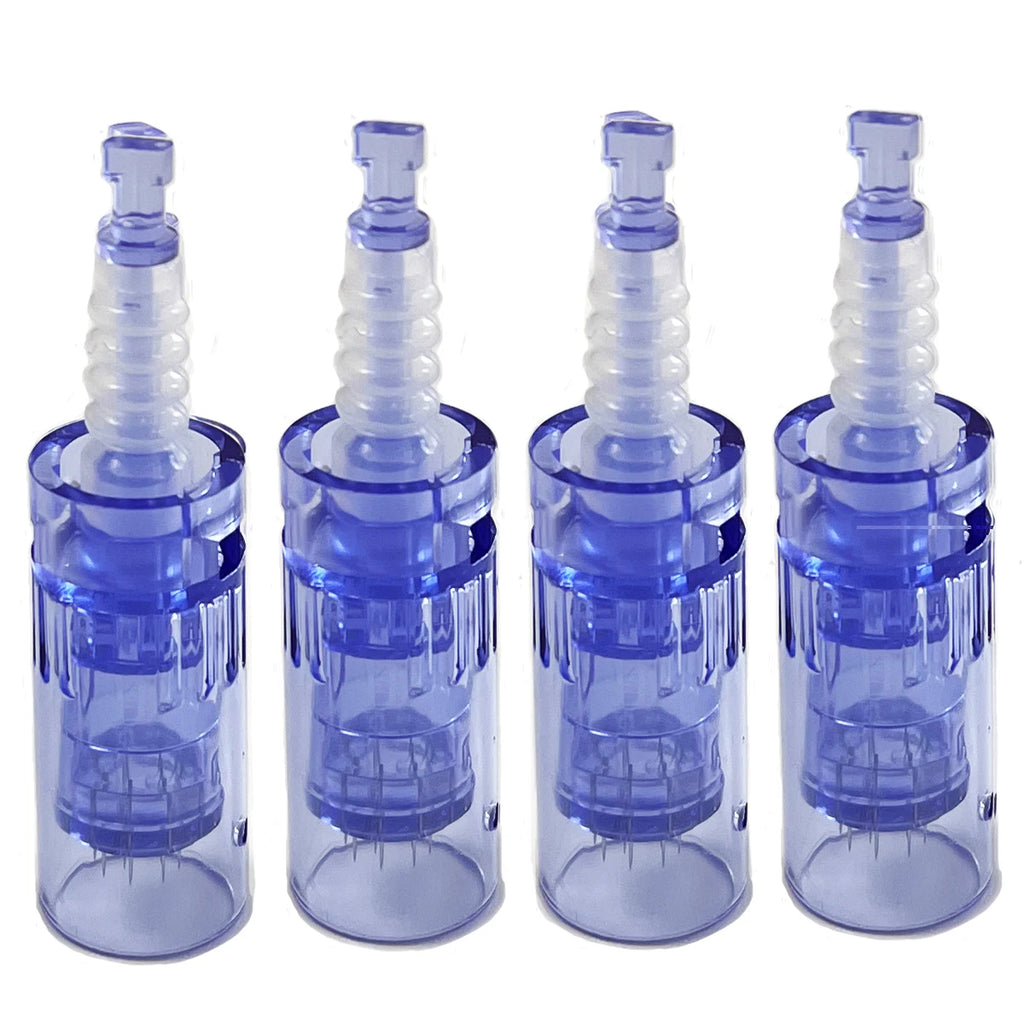 Dr Pen Microneedling Cartridge Needles - N2 M5 M7 A1 A6 E30 MYM Replacement Tips