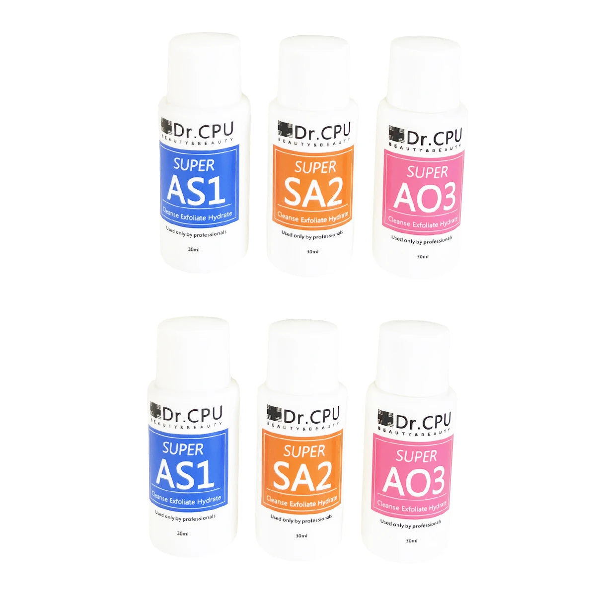 Hydra Aqua Peeling Serum Solution Facial Deep Clean Essence For Hydra Serum Dermabrasion Skin Care Moisturizes Solution