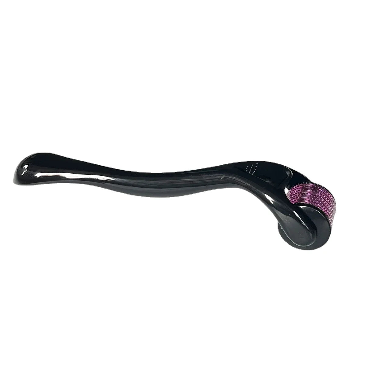 540 Derma Roller Microneedle For Facial Skin Body Face Care Hair Growth Beard Acne Wrinkle Red Blood Removal(0.2/0.25/0.3mm)